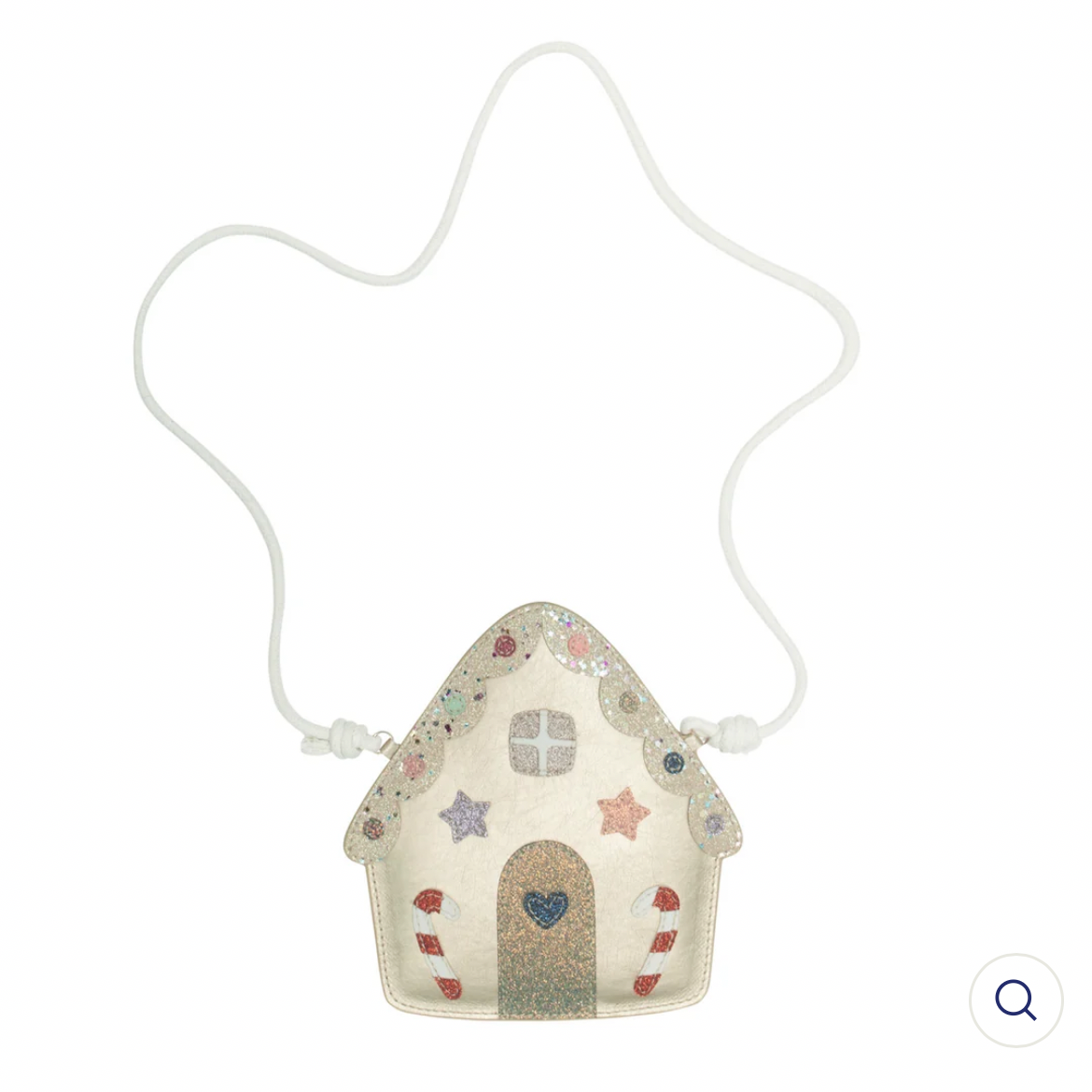 🎀AI26/27 Gingerbread bag M.L