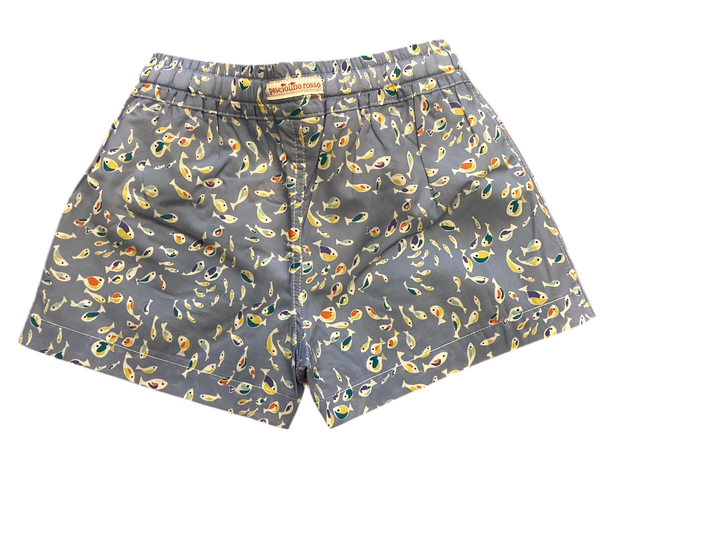 Costume pantaloncino M2 boy