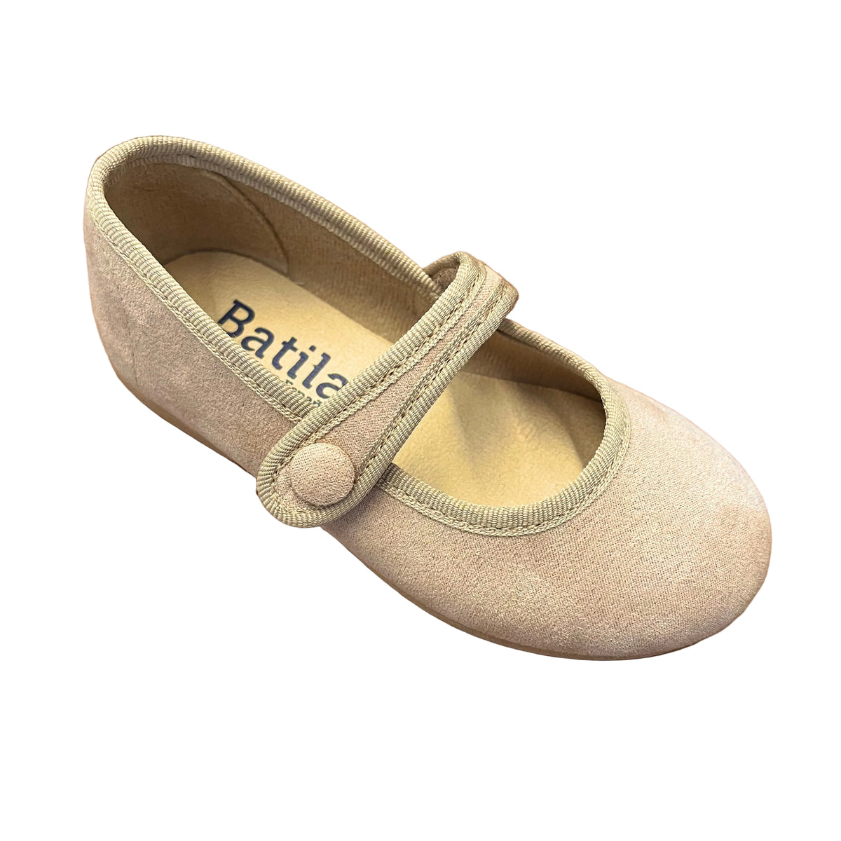 AW Ballerine 17350 Salon Boston Serratex Batilas ✅