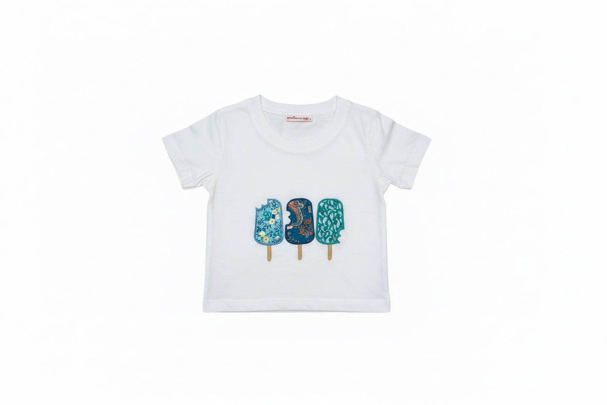 🐟SS26 t-shirt TSM-44 Pesciolino