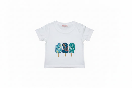 🐟SS26 t-shirt TSM-44 Pesciolino
