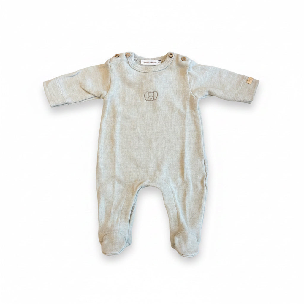 🎋AI26/27 Tutina 1236TE00088 Bamboom