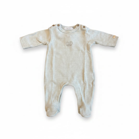 🎋AI26/27 Tutina 1236TE00088 Bamboom