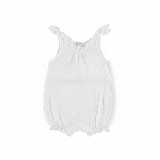 🍼SS26 romper 801 Tiny Soul