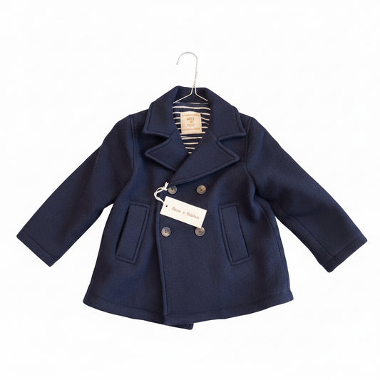 🐮AI26/27 Peacoat OAT1 Zhoe T.