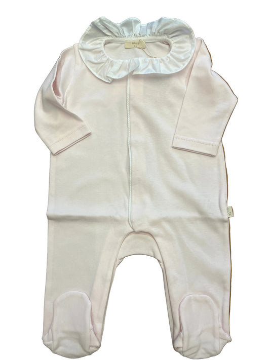 🪽 SS26 Tutina AG530GM Babygi