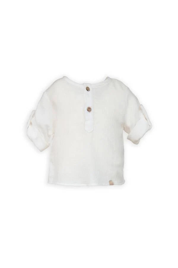 Shirt camicia 849 bamboom✅