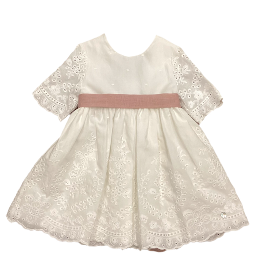 Vestito “Cerimonia” PAZ 433