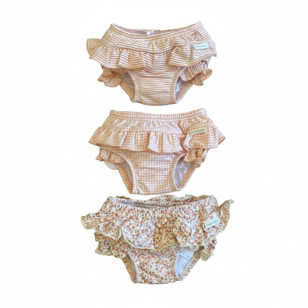 🍃SS26 costume 970 Bamboom