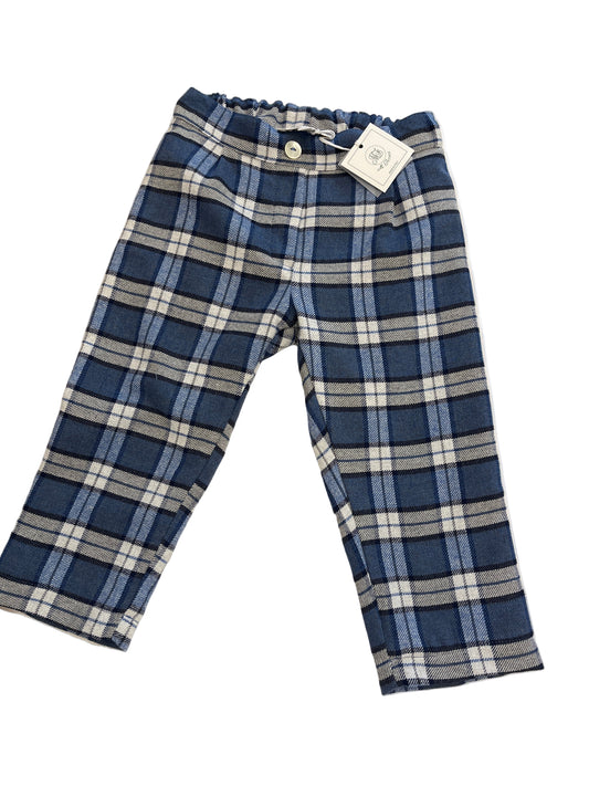 Pantalone Mariella Ferrari PTG7