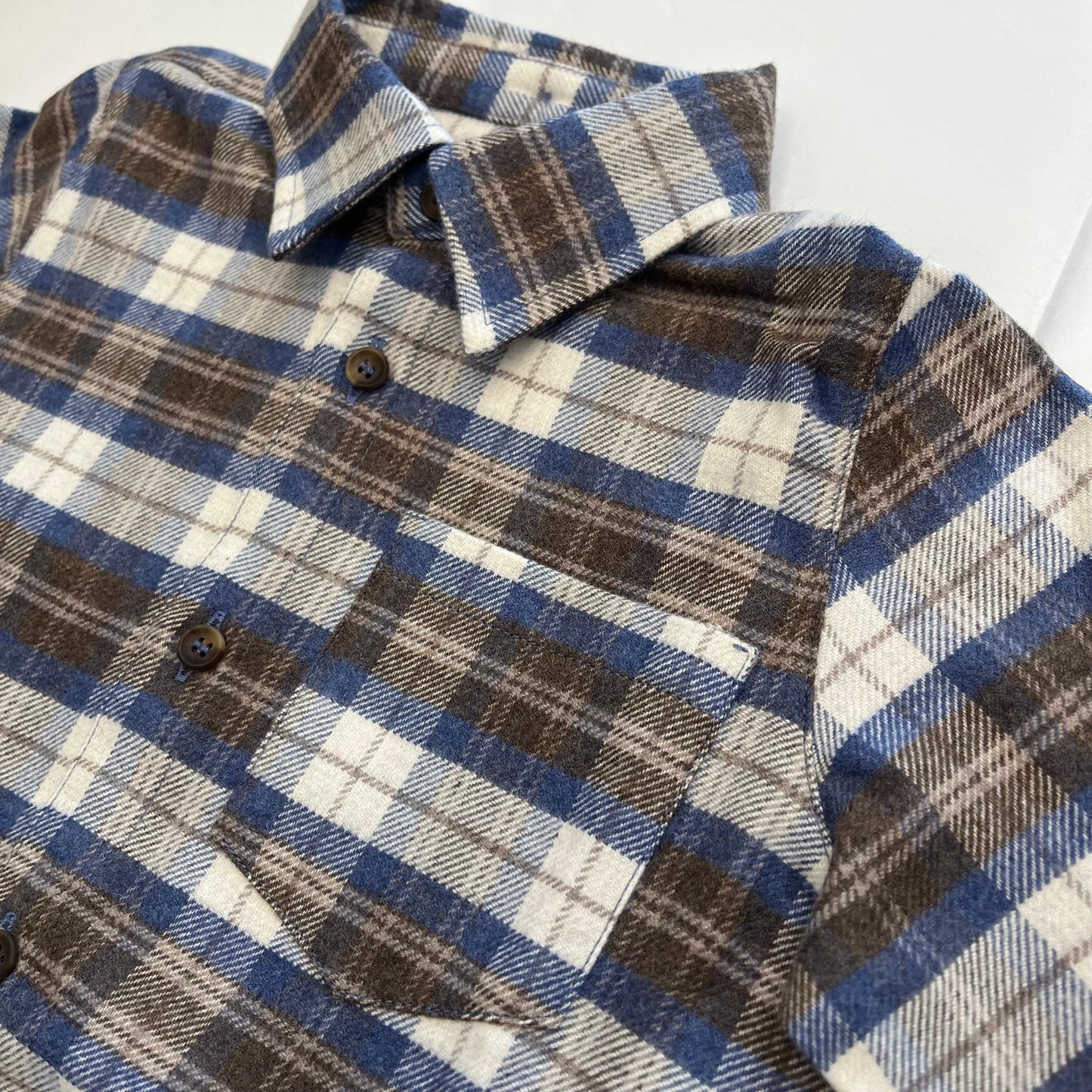 Camicia CDE2M Zhoe Tobiah