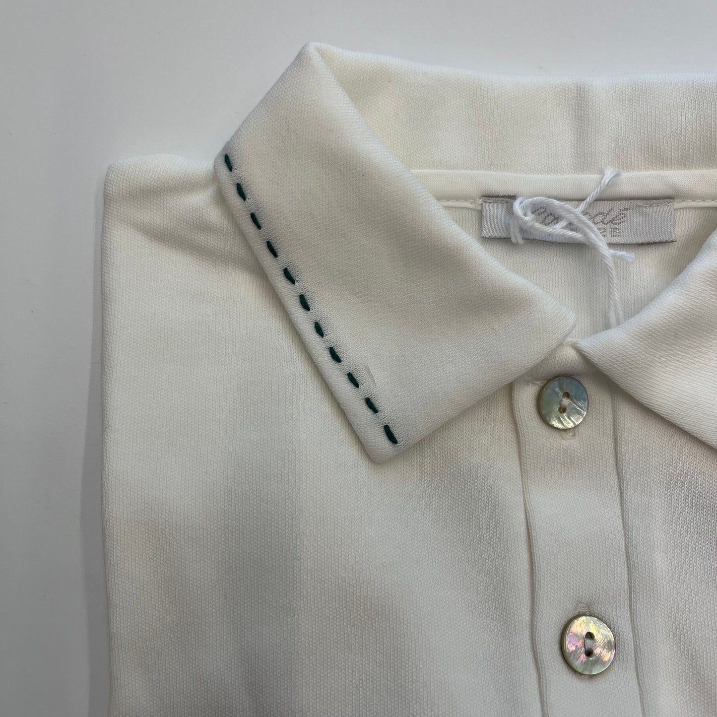 C62185 t-shirt interlock