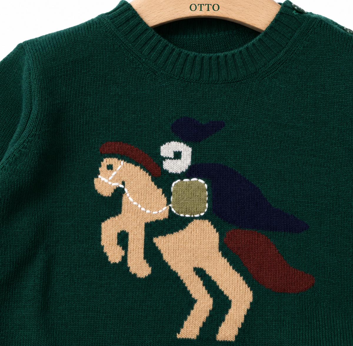 AI 26/27 maglioncino C64695 Coccodè
