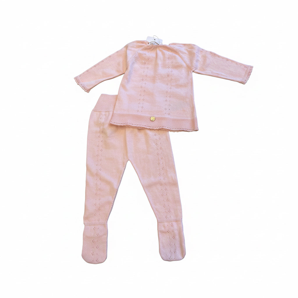 SS26 set newborn 123680 Paz✅