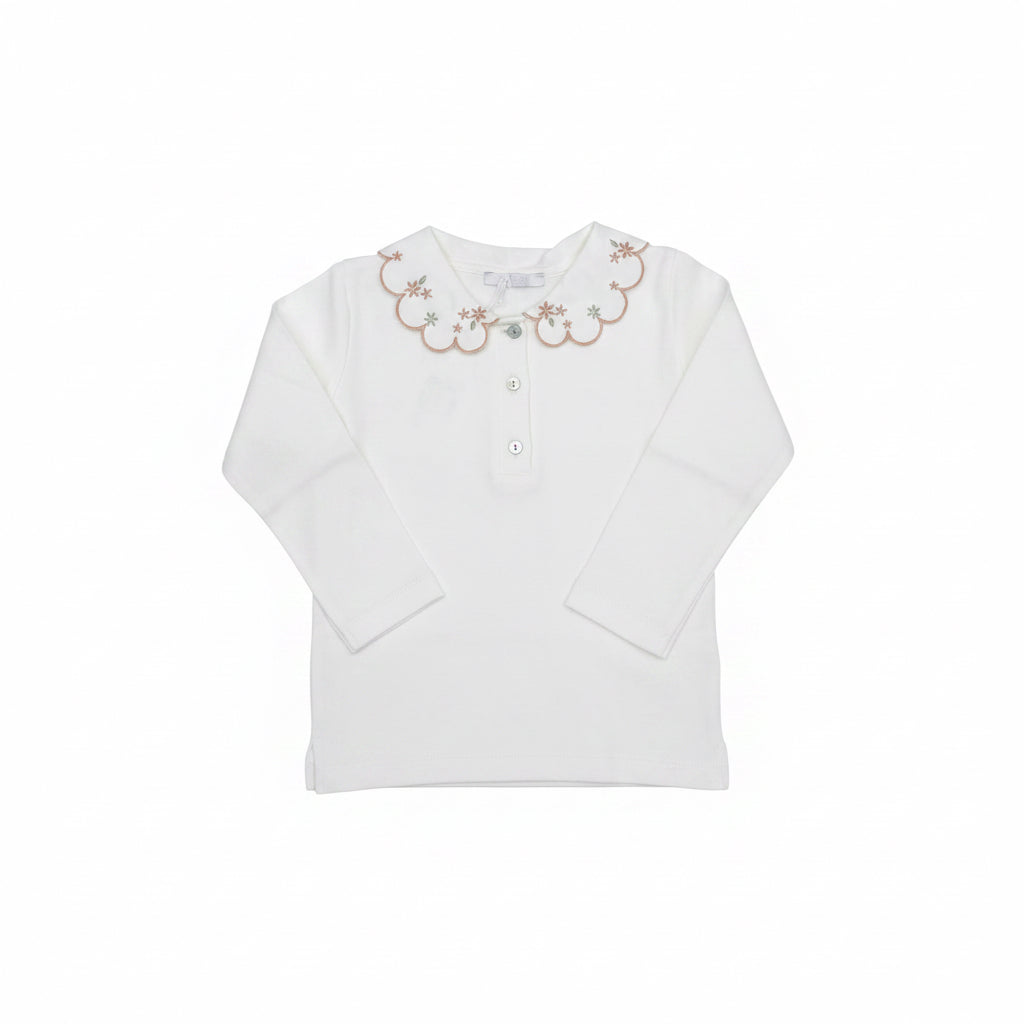 🍑AI26/27 Polo bimba C64155 Coccodé