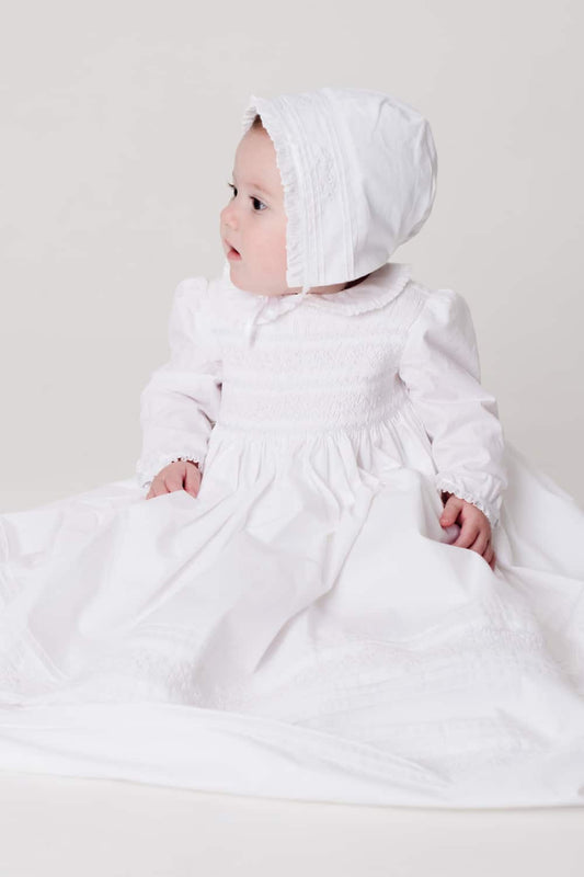 Royal Christening dress
