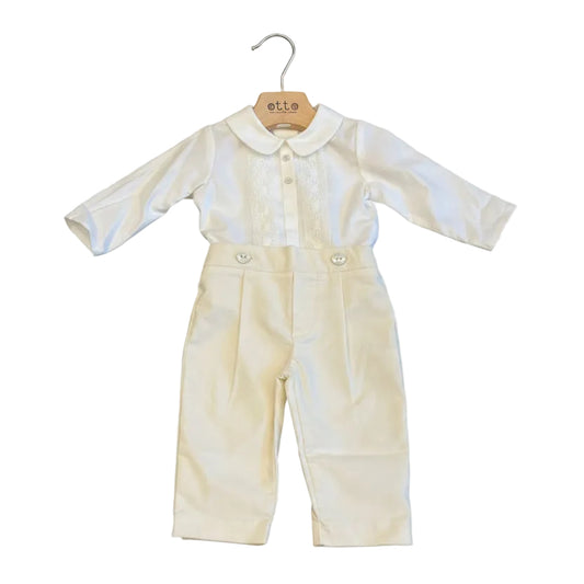 🎠AI26/27 Set panta+top 007-152846 Paz
