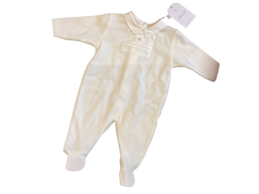 Tutina BG54B Baby gi