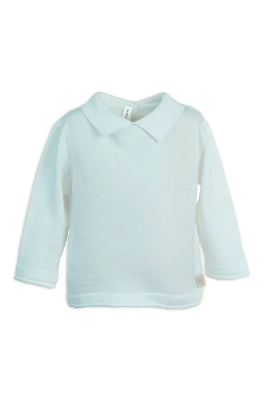 Maglia colletto 1011 bamboom