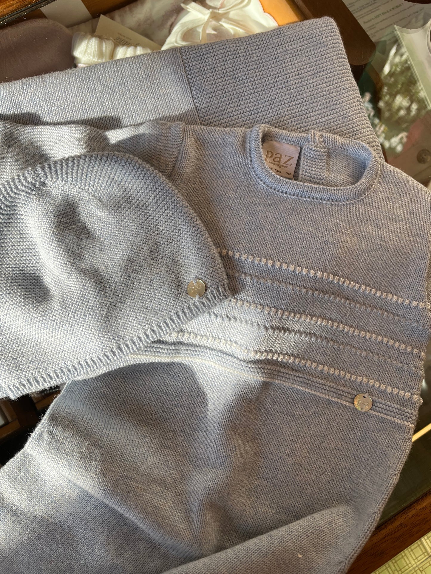 AW 25 TUTINA SET 789