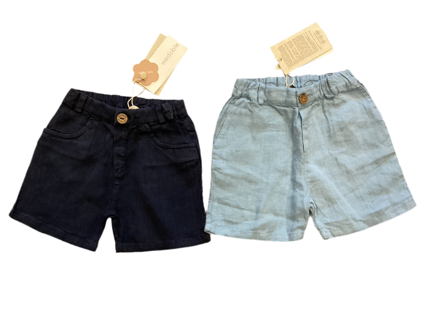 Shorts Lino