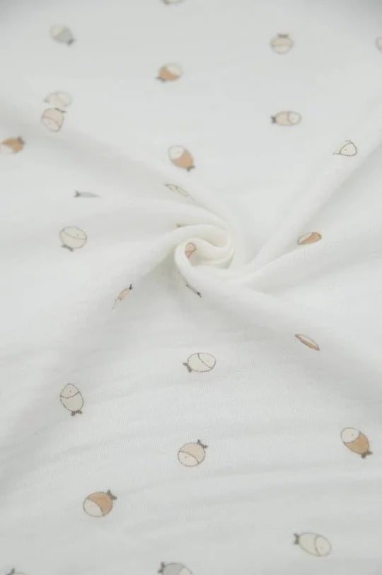 Swaddle 932 XL singolo + Swaddle 930/3 pack Bamboom