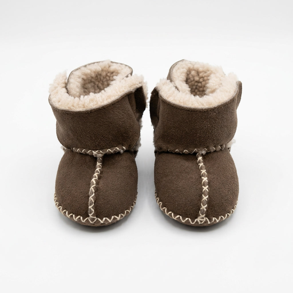 AI 26/37 Stivaletti  90 Bamboom