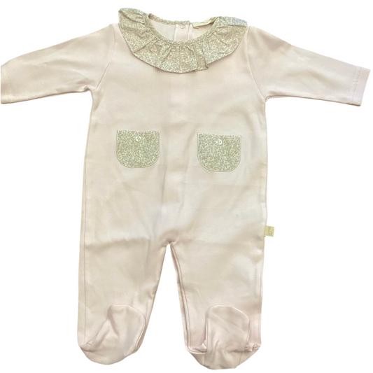 Tutina BL50G Baby gì