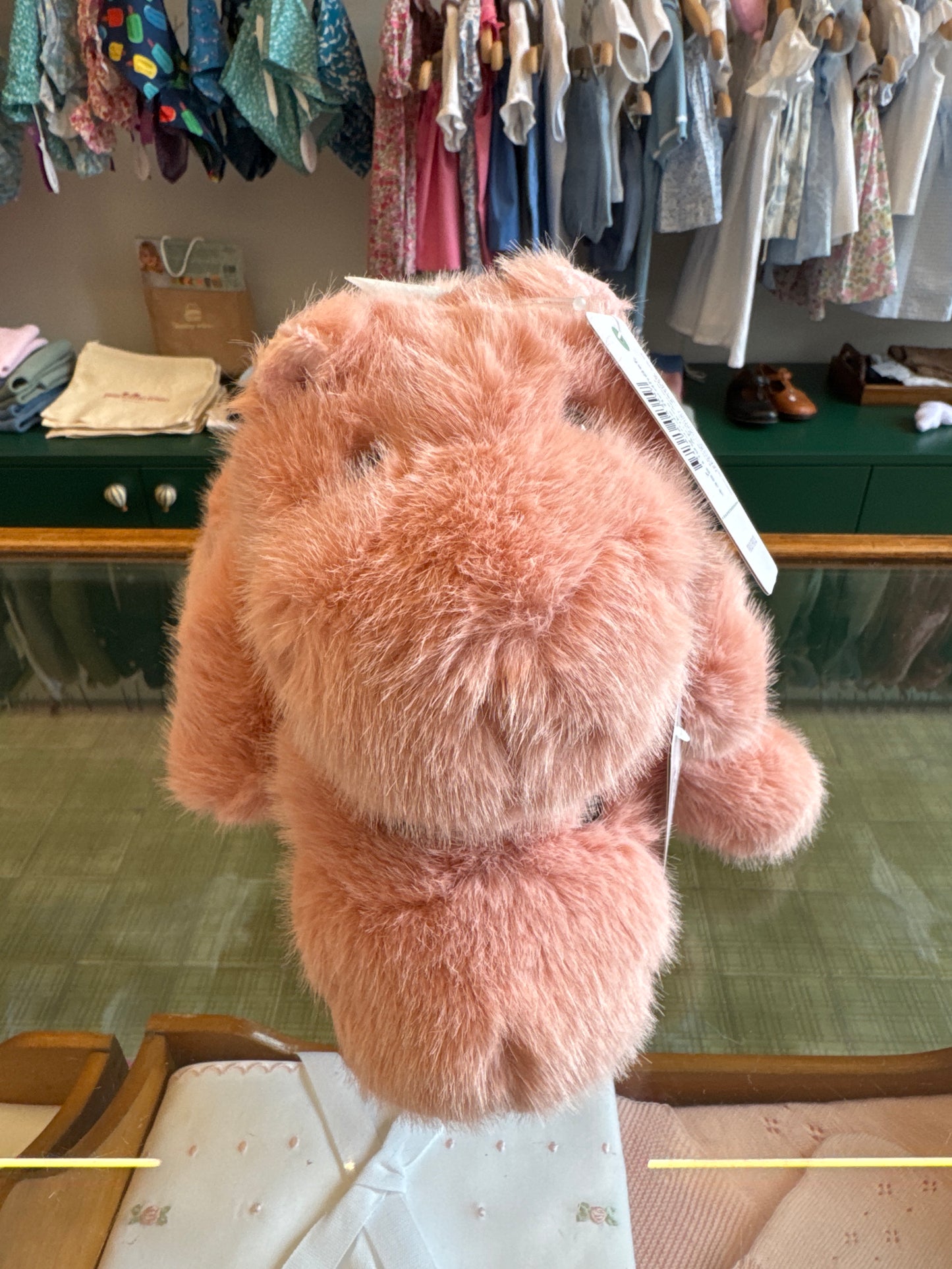 🧸 Hippo