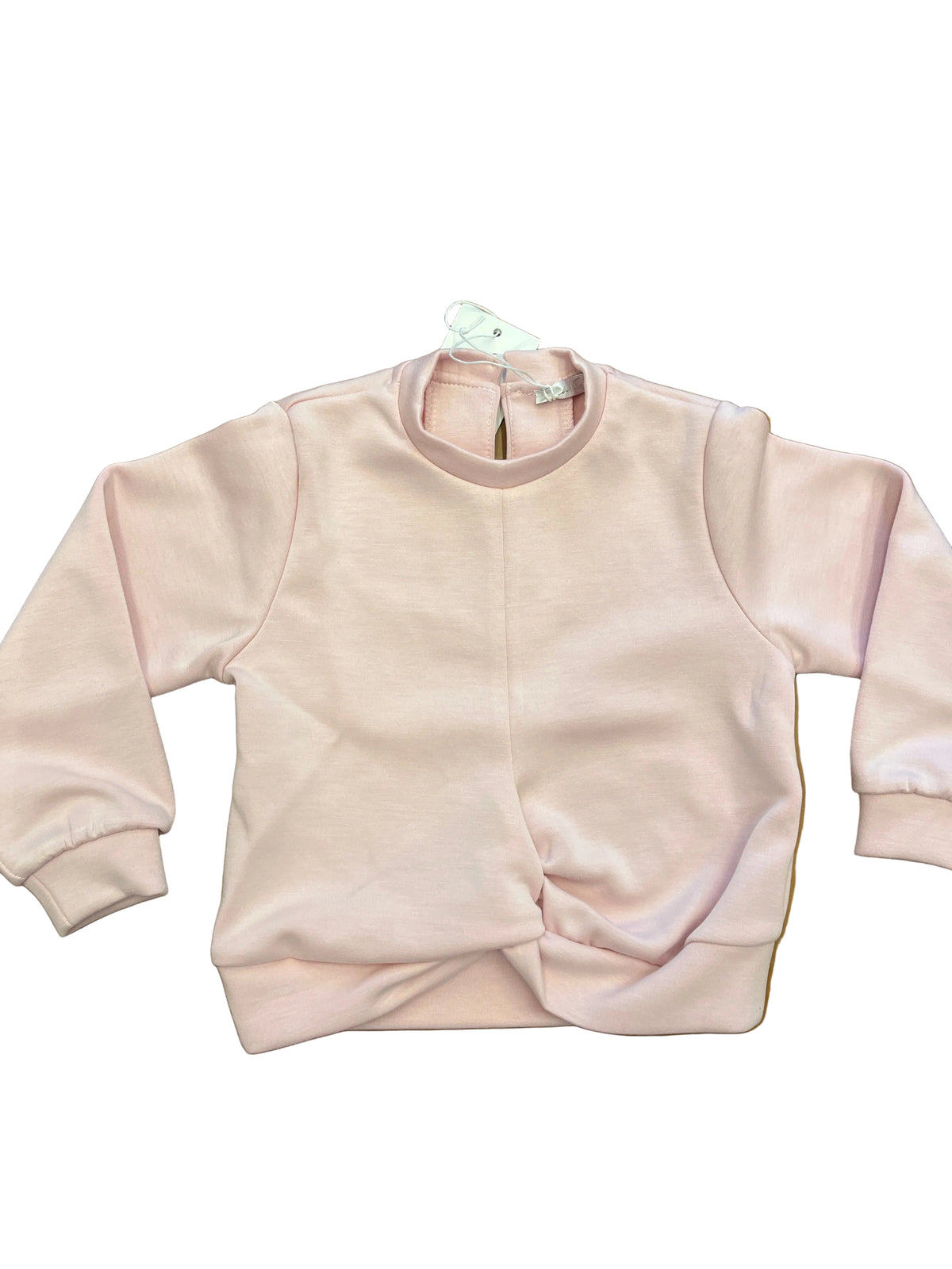 🐻FELPA BABY UE2398 U+È