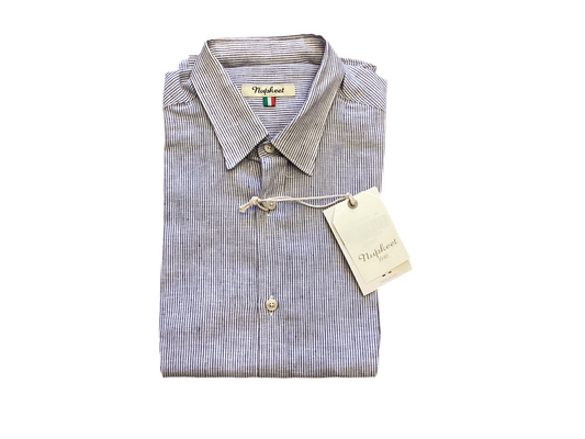 SS CAMICIA TONNO