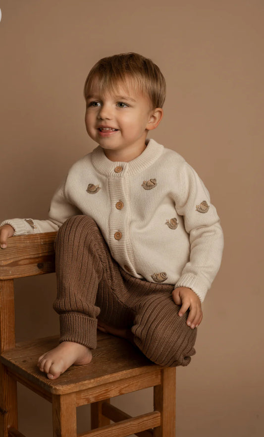 SS Arthur Cardigan