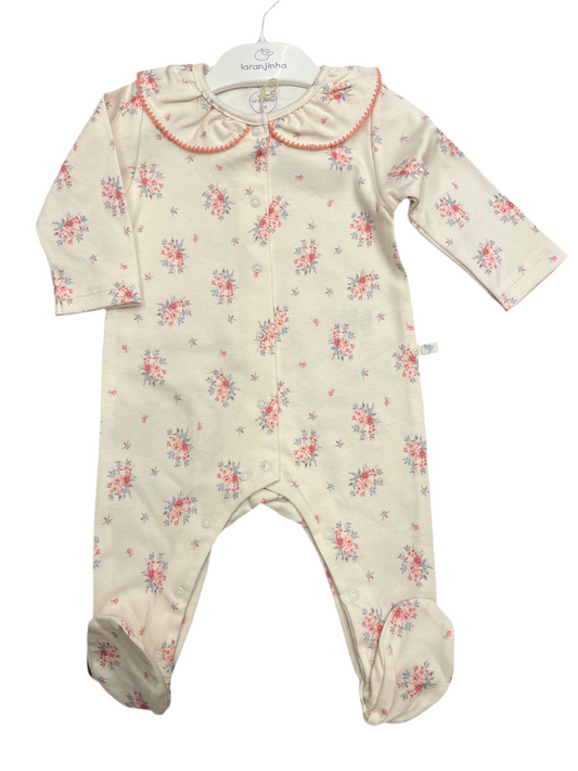 Tutina liberty 15019 laranjinha