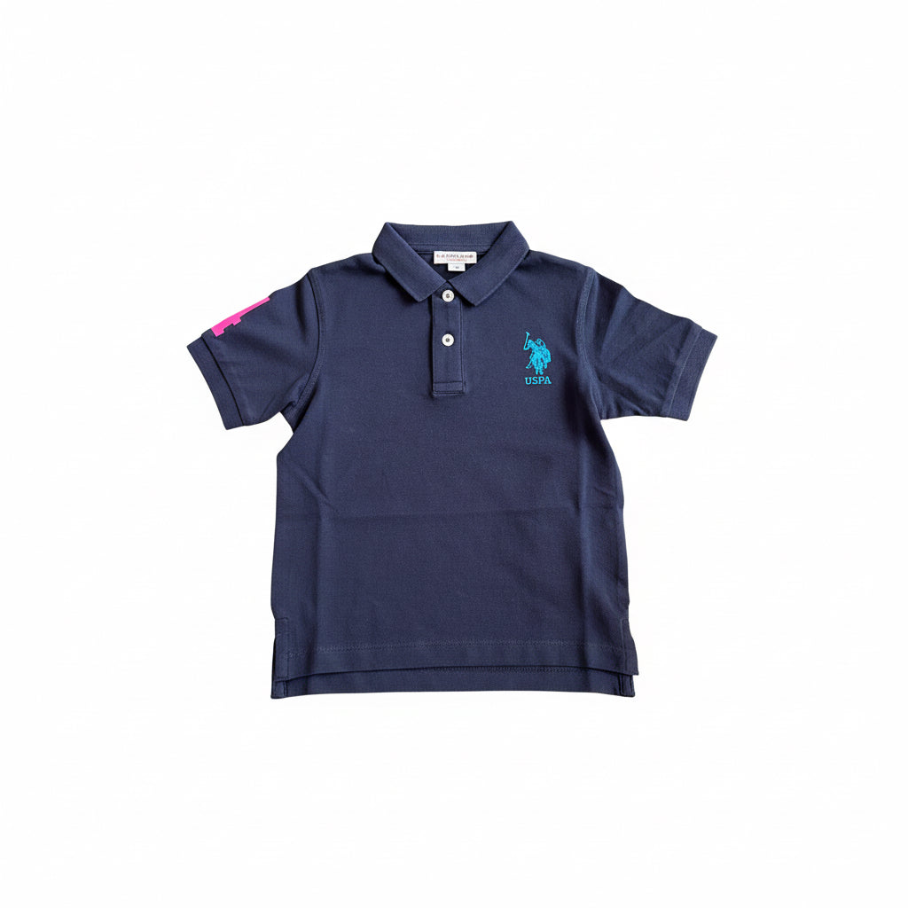 🐎SS26 polo US43597003 U.S. Polo Assn.