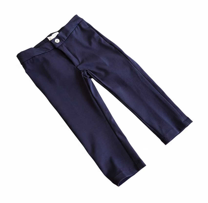 🕊️SS26 panta PC05309 Pure