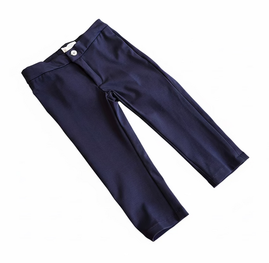 🕊️SS26 panta PC05309 Pure