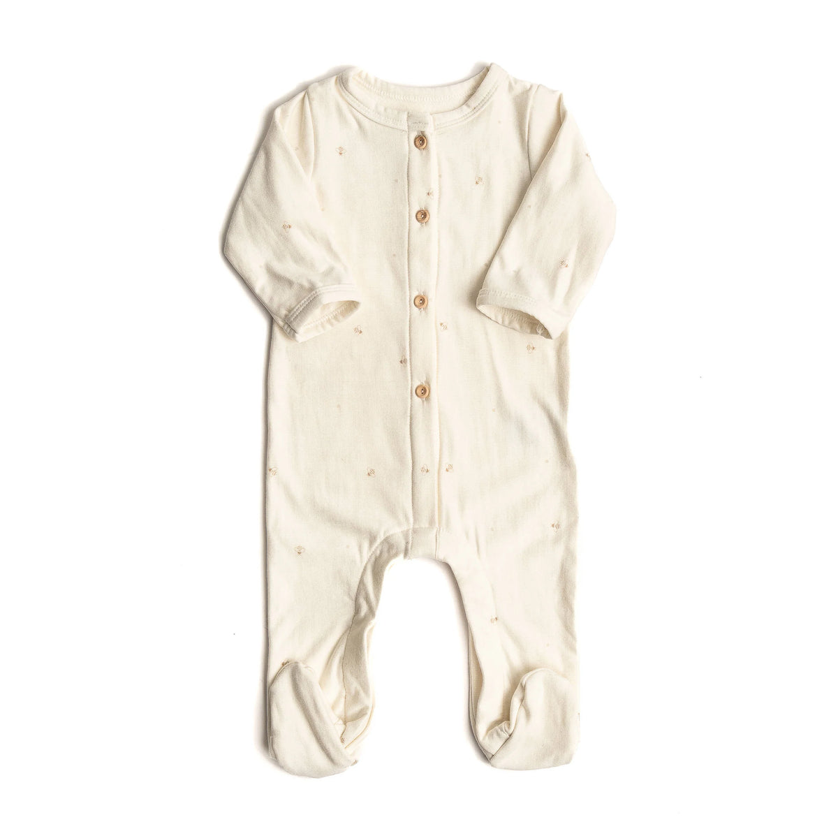 AI 26/27 tutina BEE’S 138 Bamboom