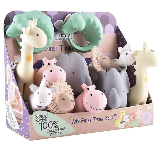 Animaletti foresta/oceano 96000