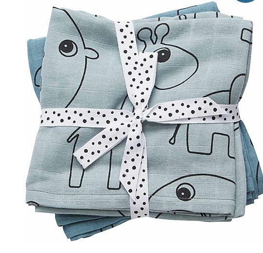 Set telini multiuso Contour Done By Deer