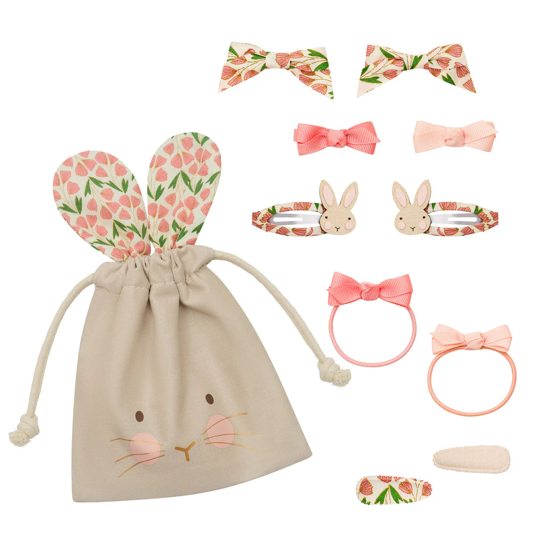 🎀SS26 Bunny pouch 182086 M.L
