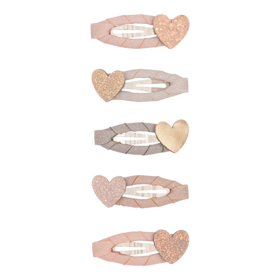 🎀SS26 mini clic 182060 M.L
