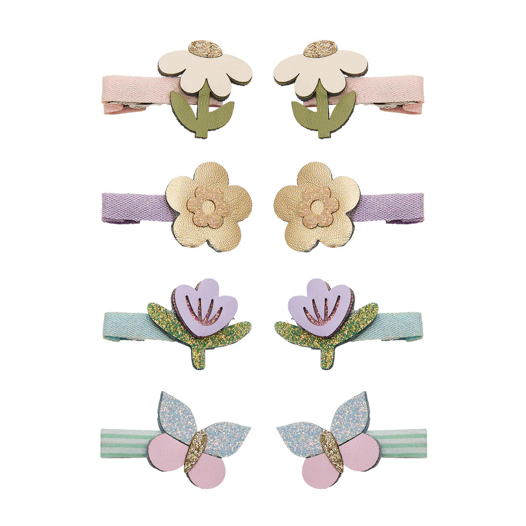 🎀SS26 mini clips 182053 M.L
