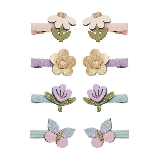 🎀SS26 mini clips 182053 M.L