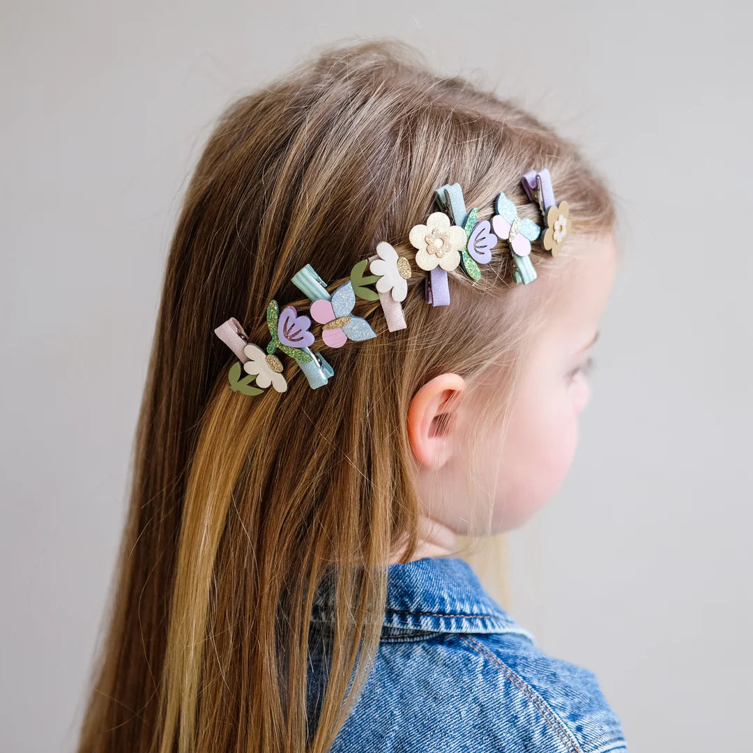 🎀SS26 mini clips 182053 M.L