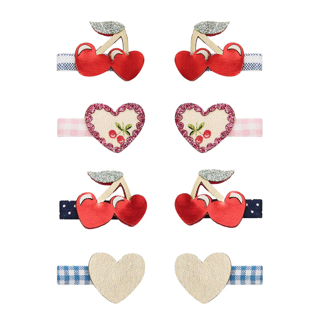 🎀SS26 mini clips 182067 M.L