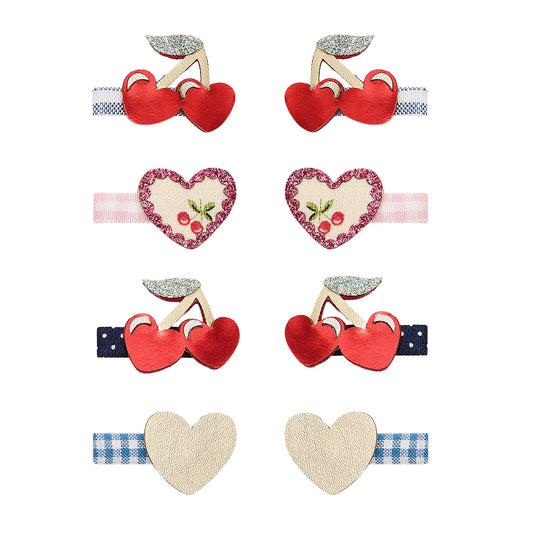 🎀SS26 mini clips 182067 M.L