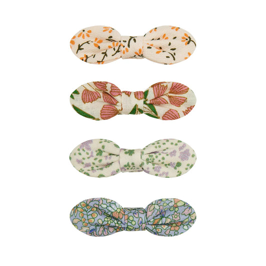 🎀SS26 bow clips 182025 M.L
