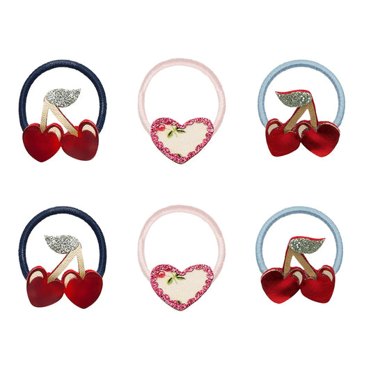 🎀SS26 mini ponies 182068 M.L