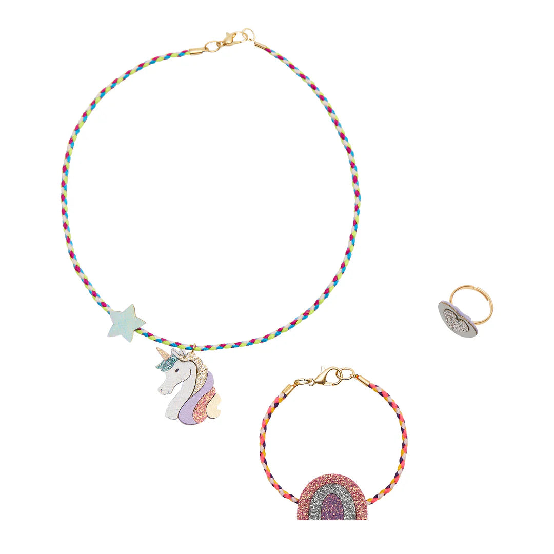 🎀SS26 jewellery set 188001M.L
