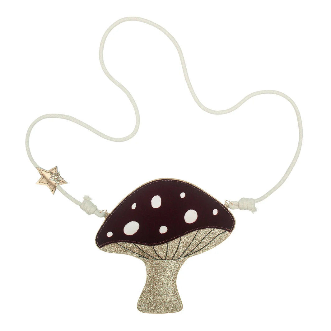 AI26/27 Bag mushroom Mimi & Lula